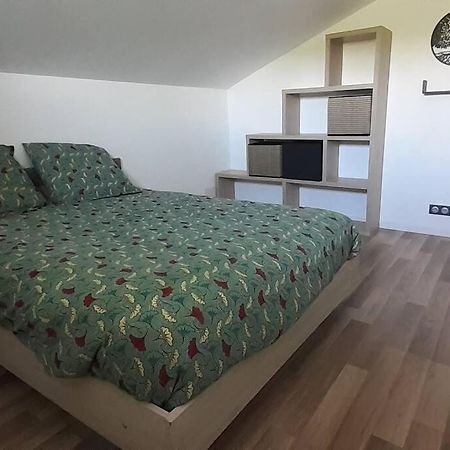 Appartement 60M² -Clonas /Vareze Extérieur photo