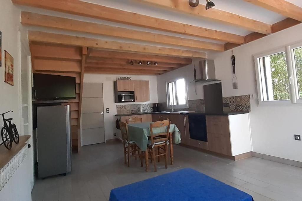 Appartement 60M² -Clonas /Vareze Extérieur photo