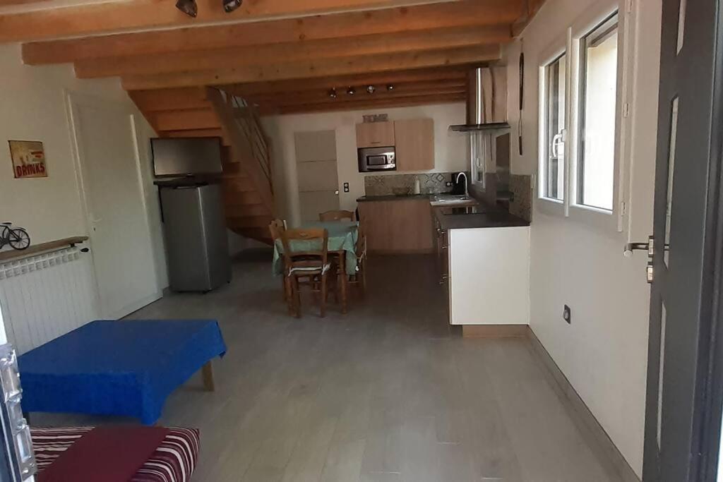 Appartement 60M² -Clonas /Vareze Extérieur photo