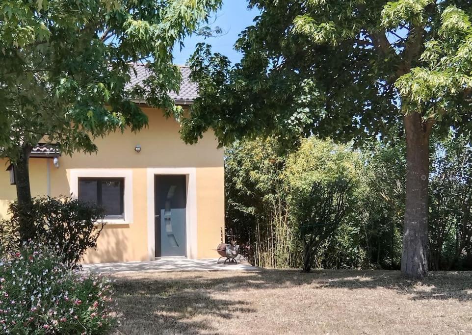 Appartement 60M² -Clonas /Vareze Extérieur photo
